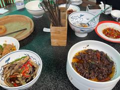 -湖南别院·美学庭院餐厅(惠阳店)