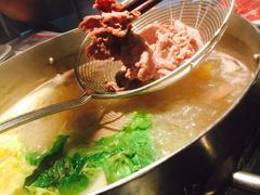 -牛事制造局牛肉火锅(莲岳路店)