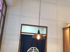 大堂-桃园眷村(万象天地店)