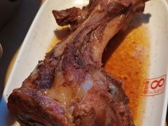 -醉得意·山茶油炒土鸡(泰安万达店)