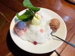 冰淇淋组合-外婆家(西红门荟聚购物中心店)