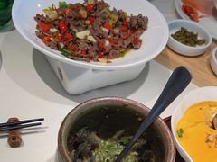 -望湘园·小雅(德基店)