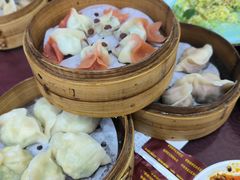 -老边饺子馆(中街店)