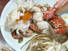 -小铜锣湾海鲜家常菜馆(河西店)