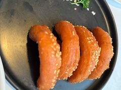 -广州酒家(天字码头店)
