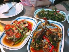 -T&K 海鲜