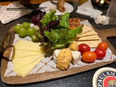 -宝莱纳餐厅(滨江店)