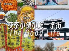 -茯茶镇