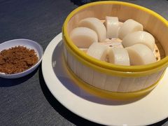 台州手打年糕-锦府园·新台州菜(合生汇店)
