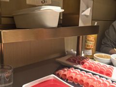 -海底捞火锅(平谷华联店)