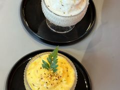 -狮子三•脆鳗鱼烤肉(信和廣場4樓店)