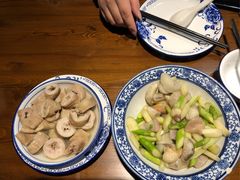 白卤大肠-兰边碗(鼓楼店)