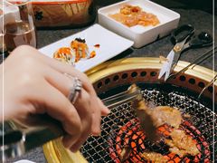 -神户赤童日式烤肉伙伴(东直门店)