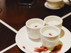 米糊-杭州西子湖四季酒店·金沙厅