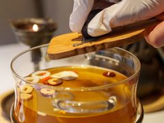 -叶叶菩提(太原别墅店)