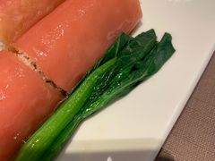 -海口万豪中餐厅·粤菜·海南菜· 平价海鲜·茶点· KTV包房