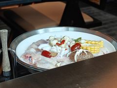 -椰庭·椰子鸡·创意玩家(晶耀前滩店)