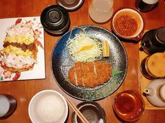 -山杏yama-katsu·吉列炸物
