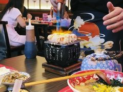 -仙隐小鹿料理食堂(惠济万达店)