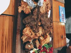 -TUK土耳其餐厅·下午茶(卢湾店)