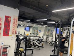 -超鹿运动(达信大厦店)