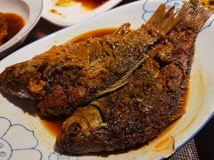 -七菜馆·东北菜·蒸饺(文体路店)