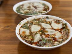 -尤素福东举院饺子馆
