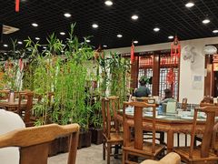 -西江美食舫·江西菜(健德桥店)