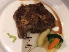 -维兰西餐(万泉河店)