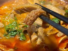 -乡里乡亲(金巢大道店)