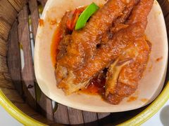 -食大利香港茶餐厅(南亚风情第一城店)