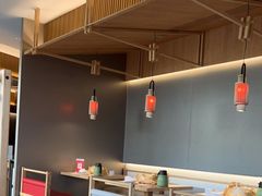 大堂-蛙小侠(珠海华发商都店)