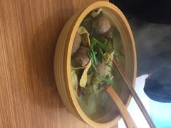 石榴姐火锅米线-石榴姐•山城小馆(创始店)