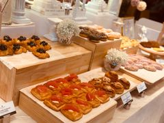 -深圳星河丽思卡尔顿酒店