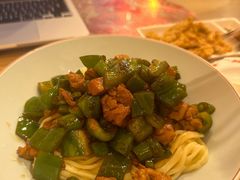 -锅儿挑面馆