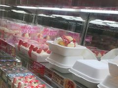 -味多美蛋糕(洋桥店)
