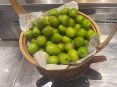 -杭州开元名都大酒店·地中海自助餐厅