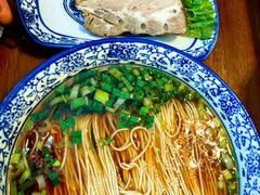 -孙盛兴奥灶面馆·蟹黄面·三虾面(山塘街总店)