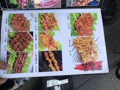 -西北朗益和穆斯林餐厅