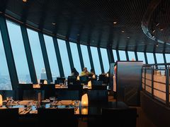 靠窗位-澳门旅游塔360°旋转餐厅(南湾湖广场店)