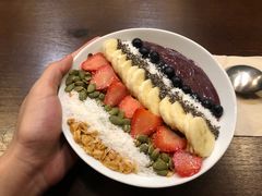 -So Acai(天河店)