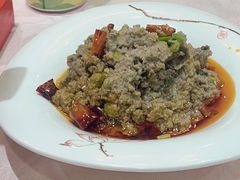 -东兴楼饭庄(六里桥店)