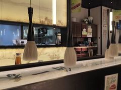 -绿茶餐厅(成都大悦城店)