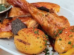 -Highline·城市露台景观餐厅(淮海路店)