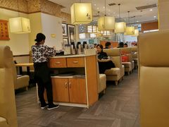 大堂-禾绿寿司(星光68广场店)