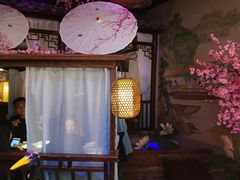 -韵秋荷(宝山龙湖天街店)