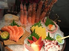 -花潮料理艺食馆(SM新生活广场店)