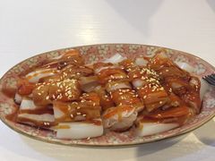 -蜜糖甜品铺(朝一村民公寓店)