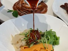 -聚宾楼·烤鸭·家宴(科技三路店)