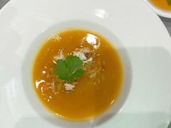 鲜蟹烩鱼翅-和平馆·地道港澳茶餐厅(西门口店)